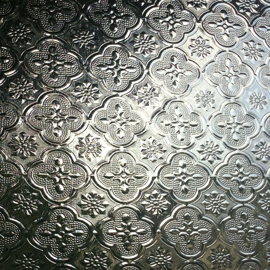 MAURESQUE / FLORA