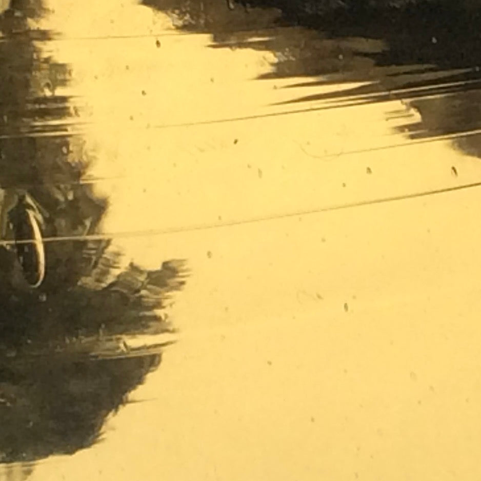 Desag Light Amber Reamy