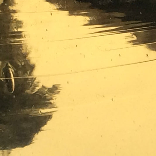 Desag Light Amber Reamy