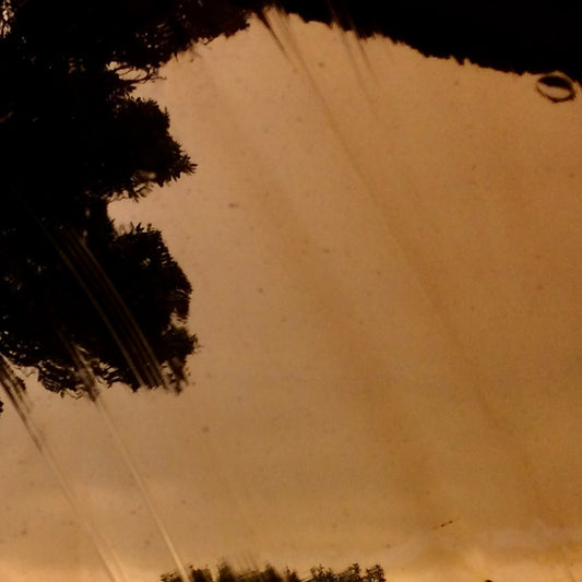 Desag Copper/Bronze Amber Reamy