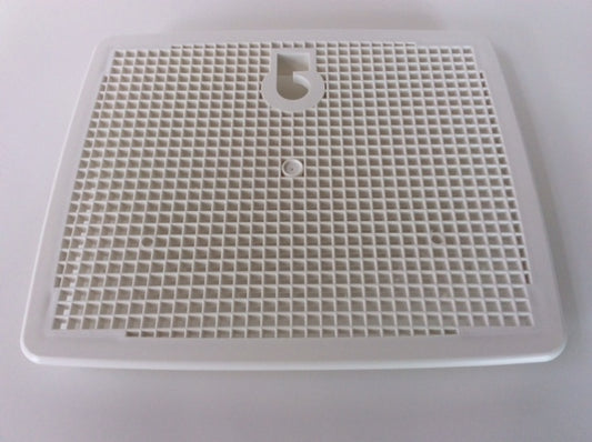 Work Surface for Kristall S1 Grinder