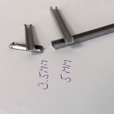 U came 1800 mm length