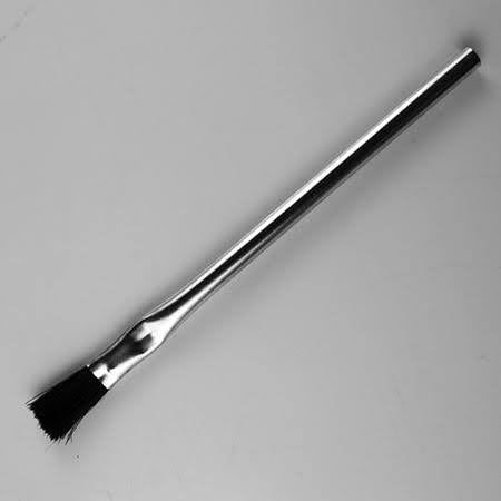 Flux brush