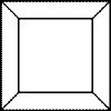 Square bevels