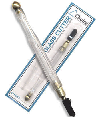Choice Glass Cutter