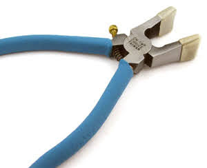 Metal Running Pliers