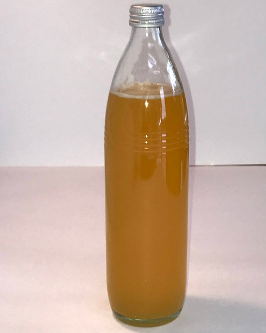 Cementing liquid