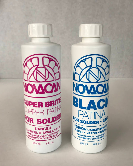 Patina Novacan