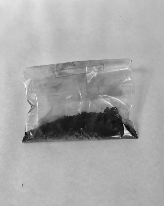 Black oxide