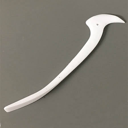 Plastic lathekin