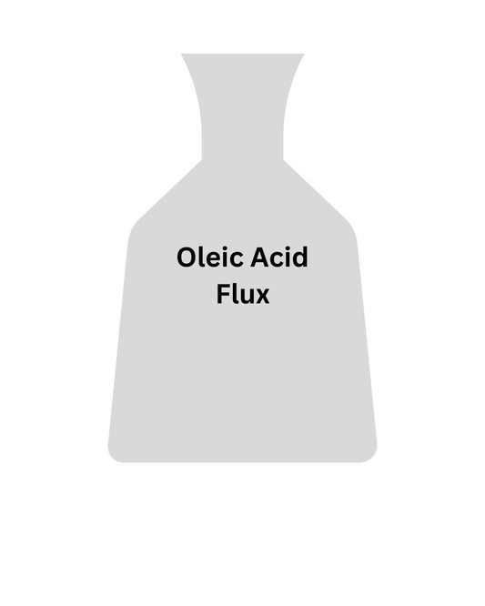 Oleic Acid Flux