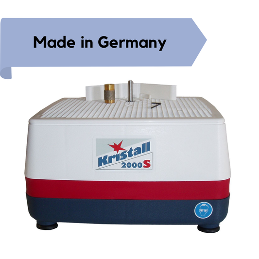 Kristall 2000 Grinder