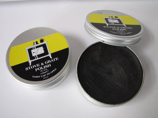 Black Polishing Paste