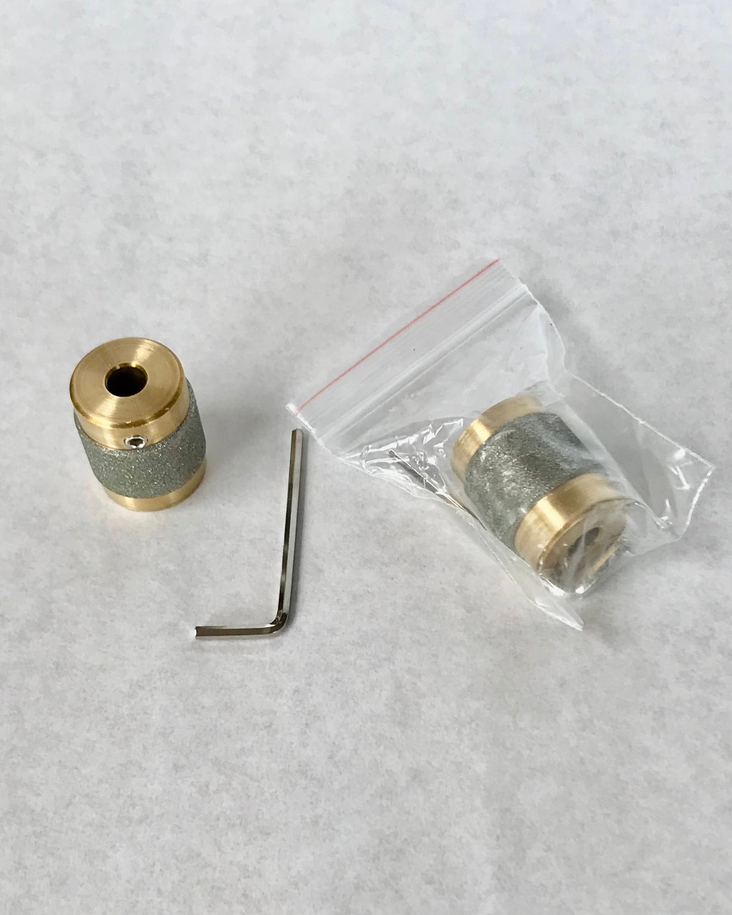 19mm & 25mm Diamond grinding bits - compatible