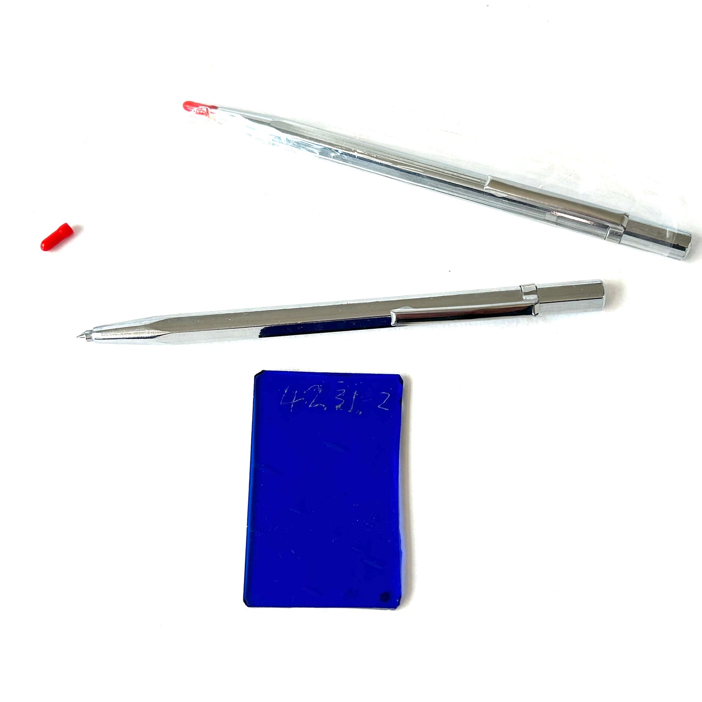 Engraving pen