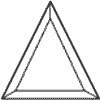 Triangle Bevel